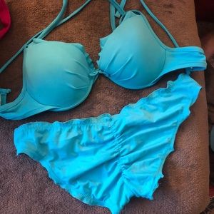 Victoria’s Secret bikini